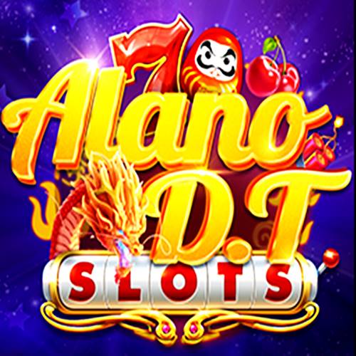 Alano DT APK download page on an Android phone